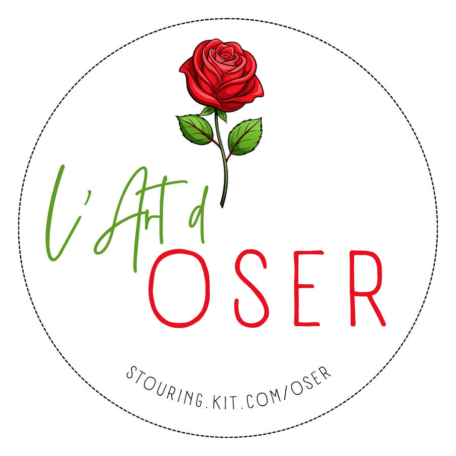 Newsletter - 🌹 L'Art d'OSER Ton plan d'action de 10 min/semaine pour transformer ton impact en souveraineté.
